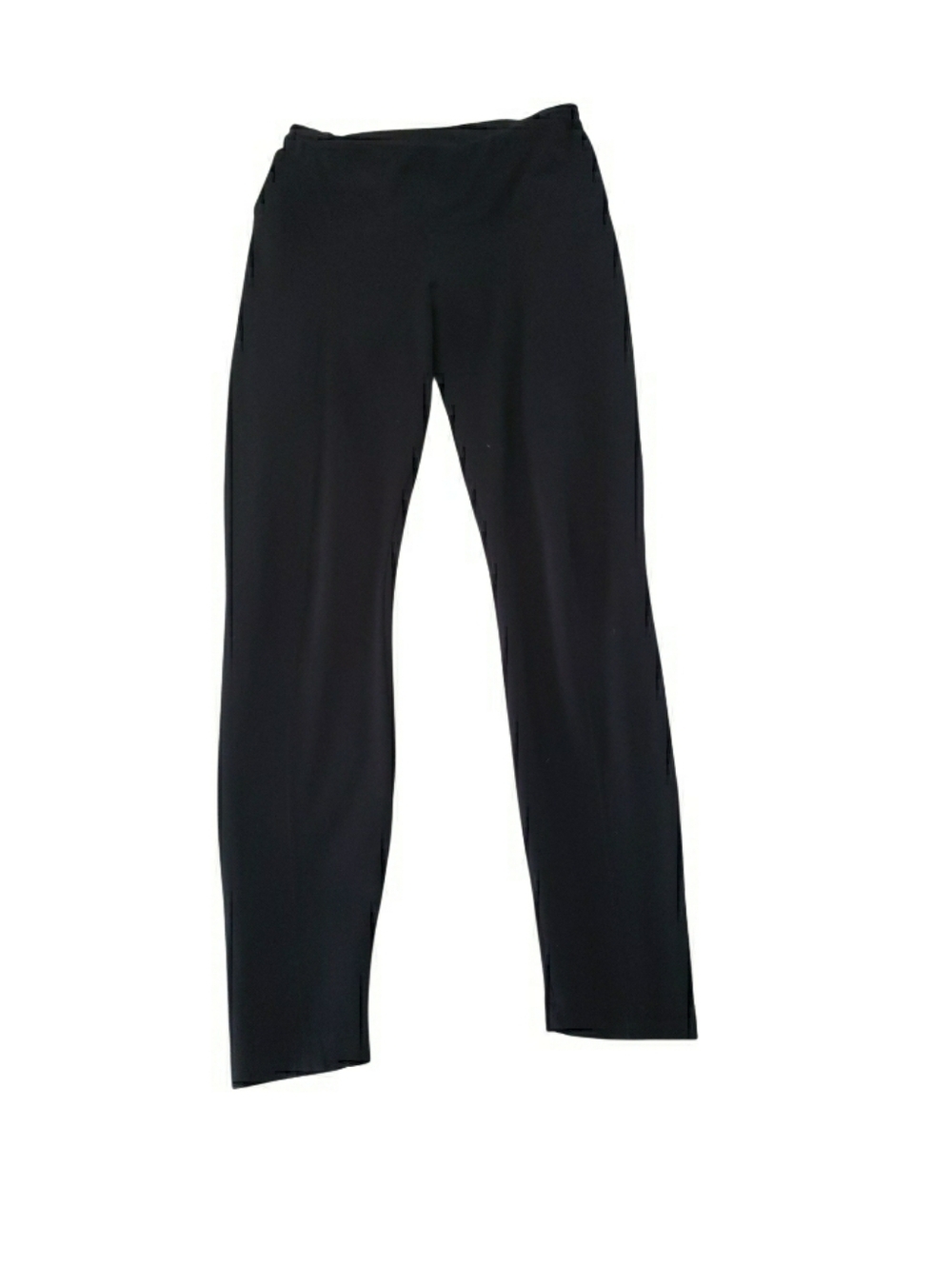 Lysse Lyssentials Center Seam Ponte Leggings- S - Picture 3 of 5